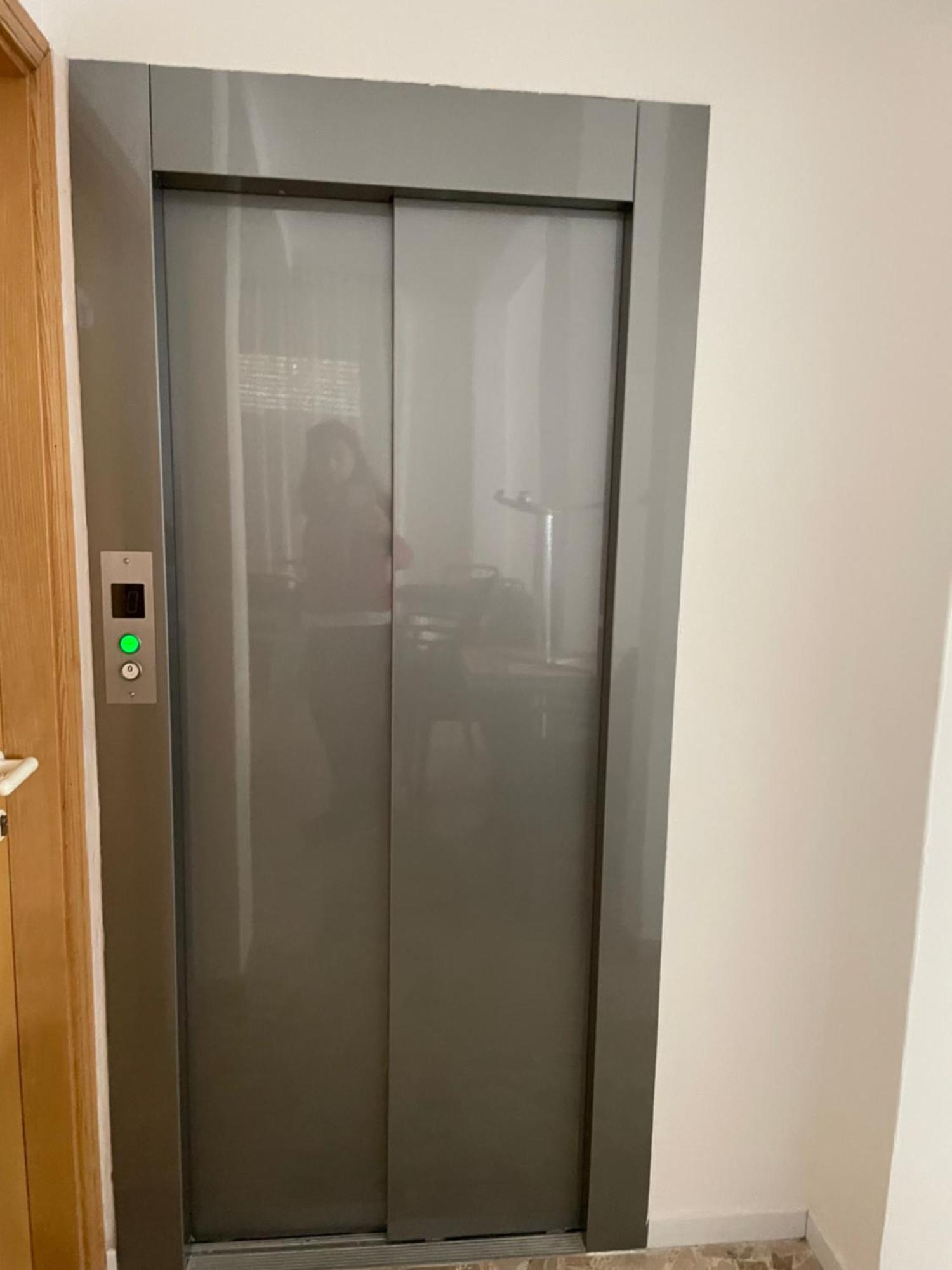 Hotel Barbiani Riccione Eksteriør bilde