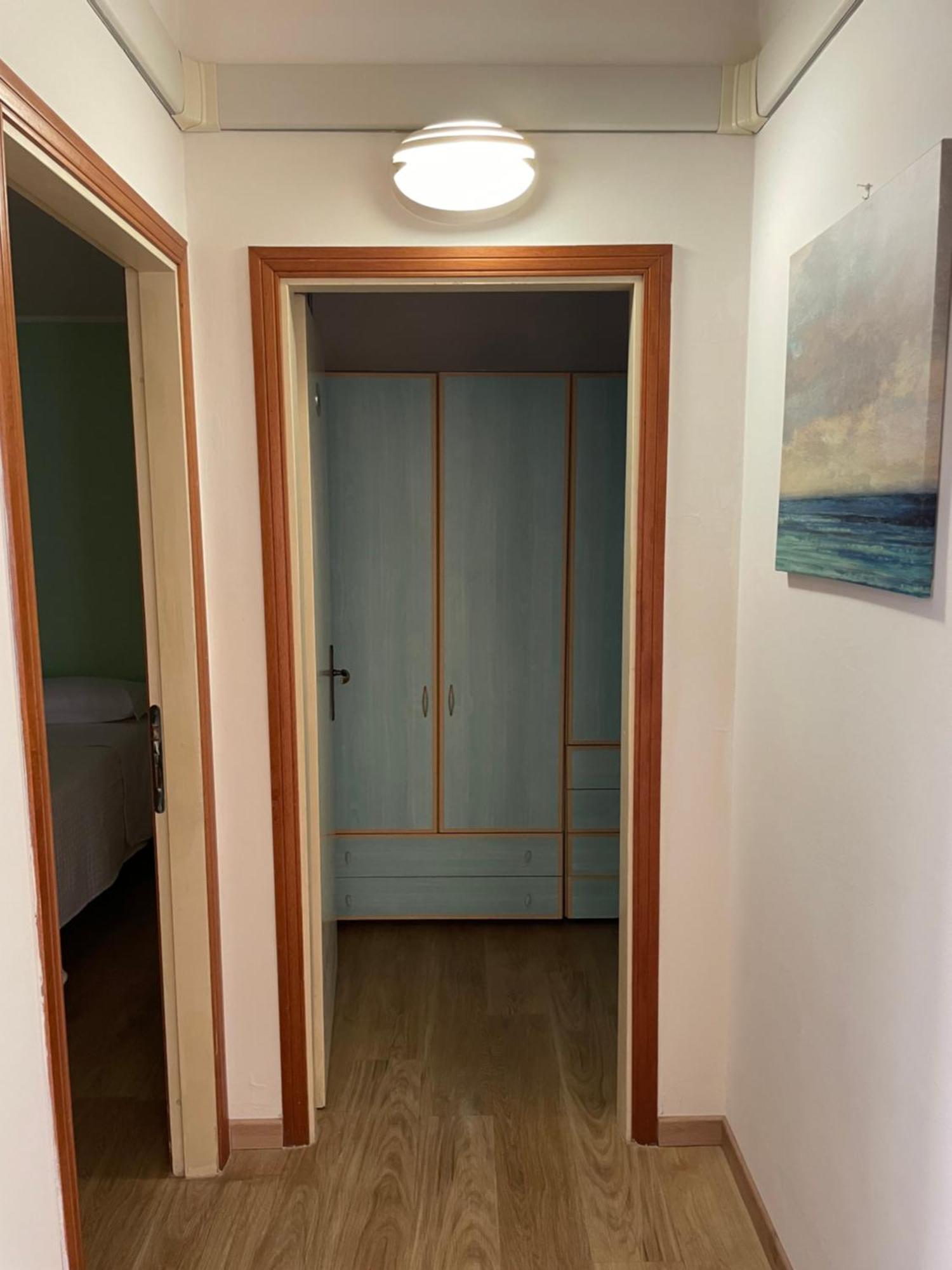 Hotel Barbiani Riccione Eksteriør bilde