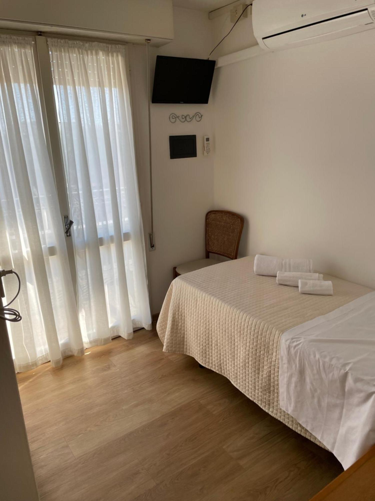 Hotel Barbiani Riccione Eksteriør bilde